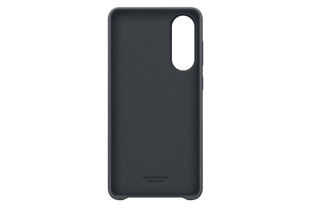 Чехол на заднюю панель Samsung  VS937PBE Kindsuit Case Samsung S25 Edge, Black