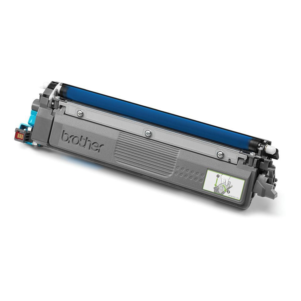 Аксессуары и расходные материалы Brother  TN249CM/Y Toner Cartridge, Colour