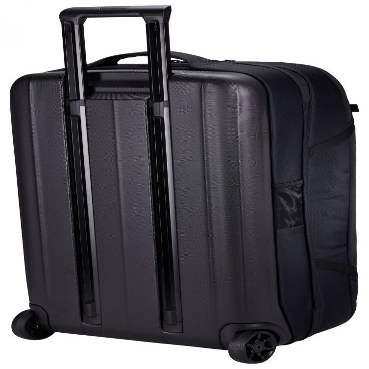 Sülearvuti kott Thule  Subterra 2 Wheeled Duffel - Black