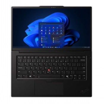 Muud kaubad Lenovo  LENOVO P14S G6 U7-255H/14.5WUXGA/32GB/1TB/RTX PRO 500 6GB/W11P/3P/ENG