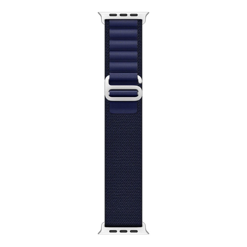 Strap Dux Ducis  Sport Buckle Strap for Apple Watch 38/40/41/42MM Navy