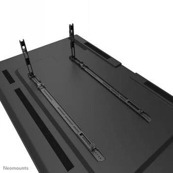 TV bracket NEOMOUNTS BY NEWSTAR  NEOMOUNTS LEVEL-750 WALL MOUNT (XL, 100 KG, PORTRAIT, KICKSTAND, LOCKABLE, CONNECTABLE, VESA 500X800)
