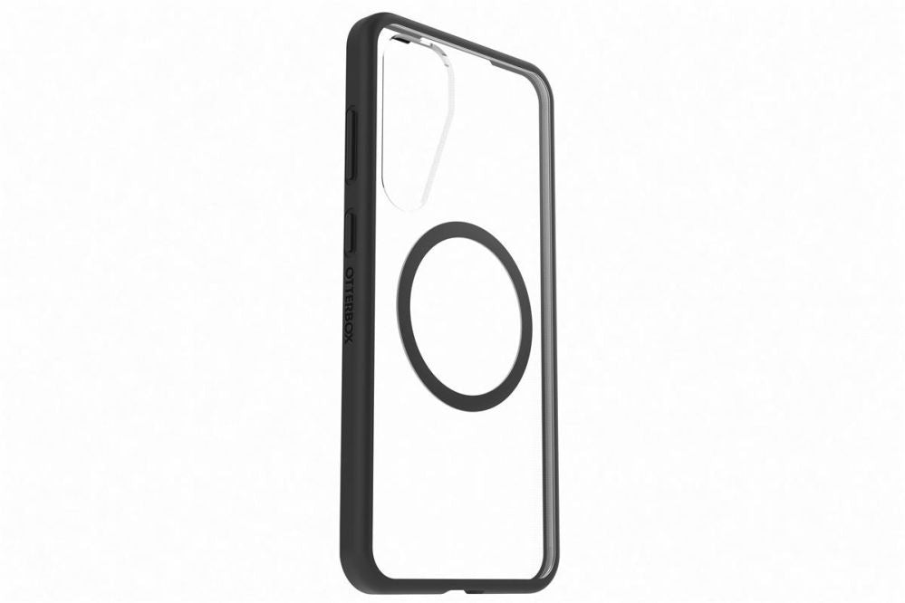 Чехол на заднюю панель Samsung  FPS936OBJTW React Magnet Case Samsung Galaxy S25 Plus, Transparency