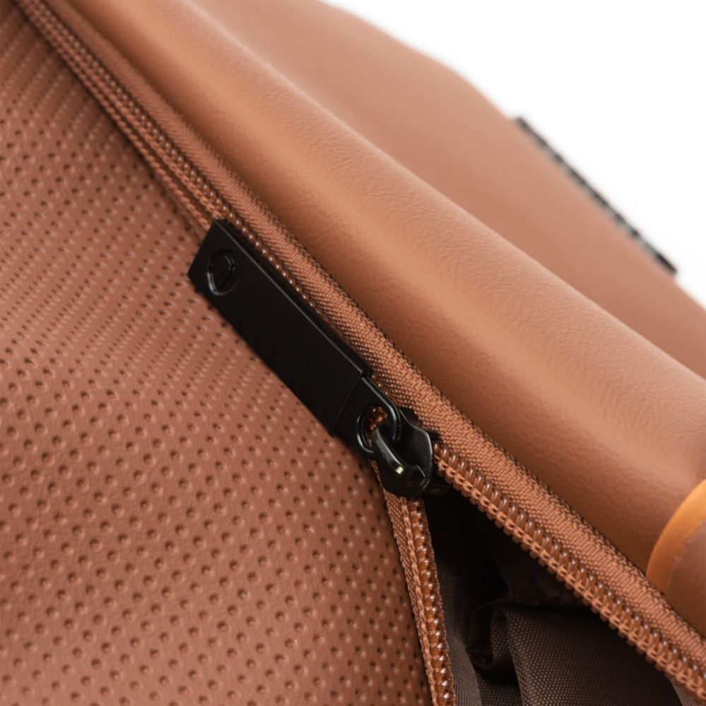 Bags and briefcases Forcell  FORCELL F-PROTECT URBAN STYLE Bag for Laptop 15,6" brown