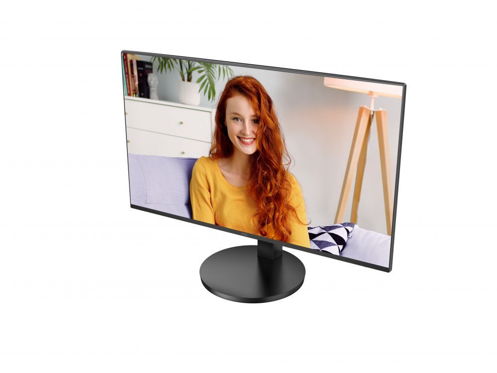 Монитор AOC  438377 | 27 " | IPS | FHD | 16:9 | 100 Hz | 4 ms | 1920 x 1080 pixels | 250 cd/m² | HDMI ports quantity 1