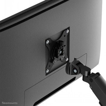 Кронштейн для телевизора NEOMOUNTS BY NEWSTAR  NEOMOUNTS DS70-250BL1 FULL MOTION MONITOR ARM DESK MOUNT FOR 17-35" SCREENS - BLACK