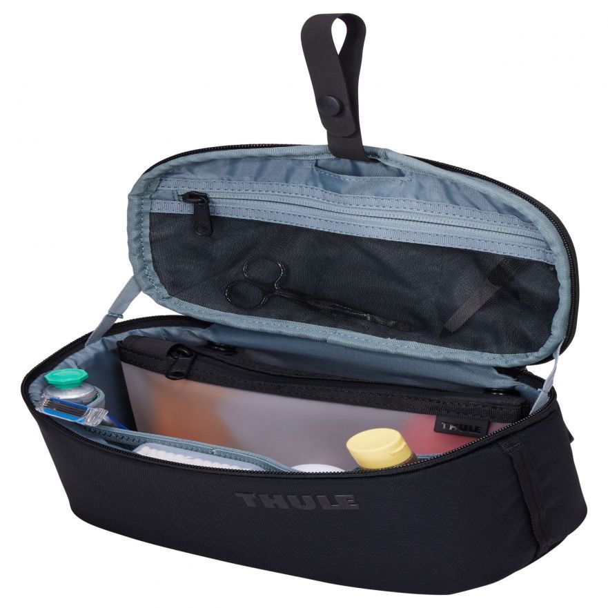 Sülearvuti kott Thule  Subterra 2 Toiletry - Black