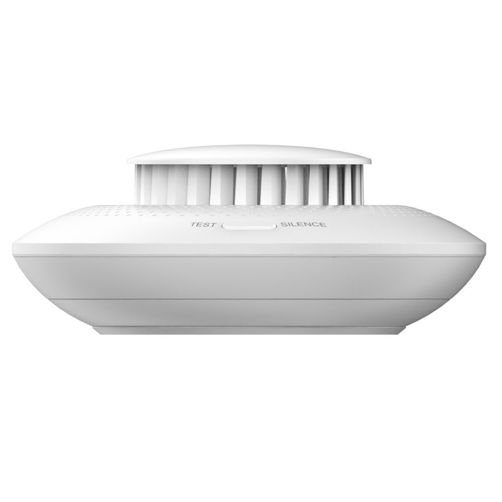 Умное устройство EZVIZ  CST4C Wireless Smoke Sensor, White