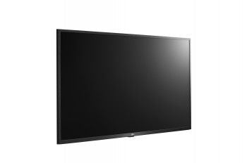 Телевизор LG  LG 43UM662H4LC 43" SMART HOTEL UHD TV DVB-T2/C/S2 WIFI AIRSERVER