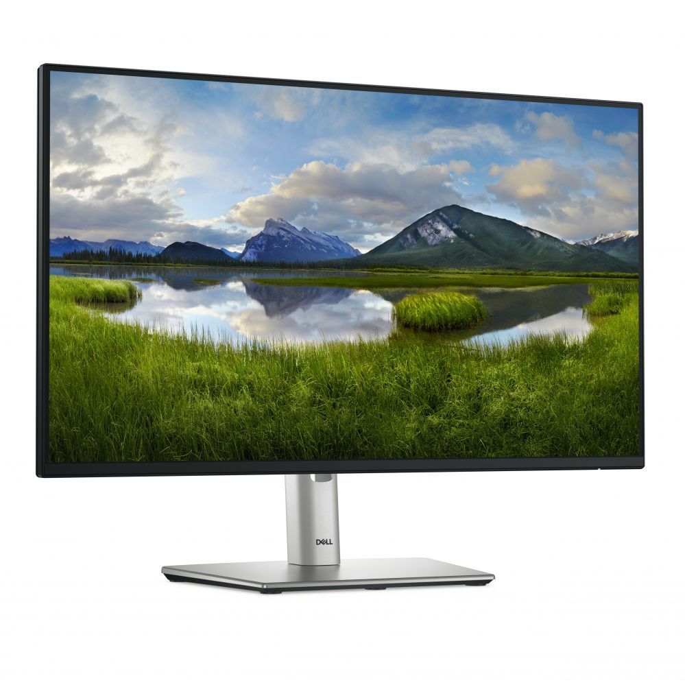 Monitorid Dell  | P2425H | 24 " | IPS | 1920 x 1080 pixels | 16:9 | Warranty 36 month(s) | 8 ms | 250 cd/m² | Black | HDMI ports quantity 1 | 100 Hz