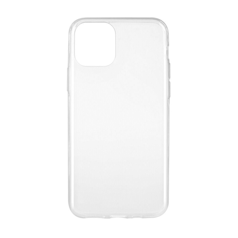 Чехол на заднюю панель OEM - BACK CASE ULTRA SLIM 0,5 mm forXiaomi Redmi 9A / 9AT transparent