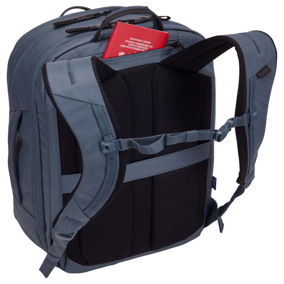Sülearvuti kott Thule  Aion Travel Backpack 28L - Dark Slate