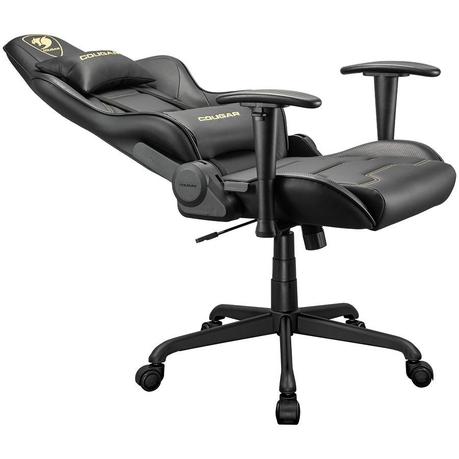 Arvutitoolid / lauad COUGAR GAMING  COUGAR ARMOR ELITE ROYAL Gaming chair