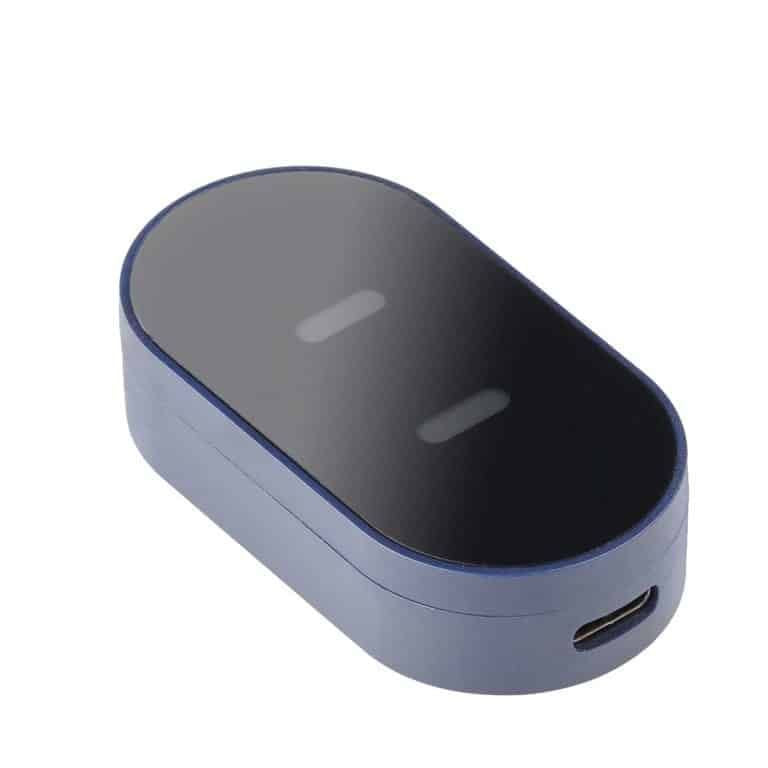 Smart device medivon  Medivon Eye Massager Horizon Hypnos