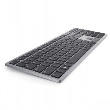 Arvuti klaviatuur Dell  DELL PRO PLUS KEYBOARD - KB700 - US INTERNATIONAL (QWERTY)