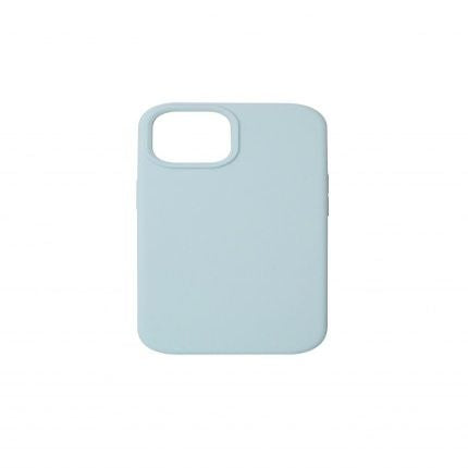 Tagakaaned Just Must  JM MAGSAFE REGULAR DEFENSE SILICONE for iPhone 15 Light Blue