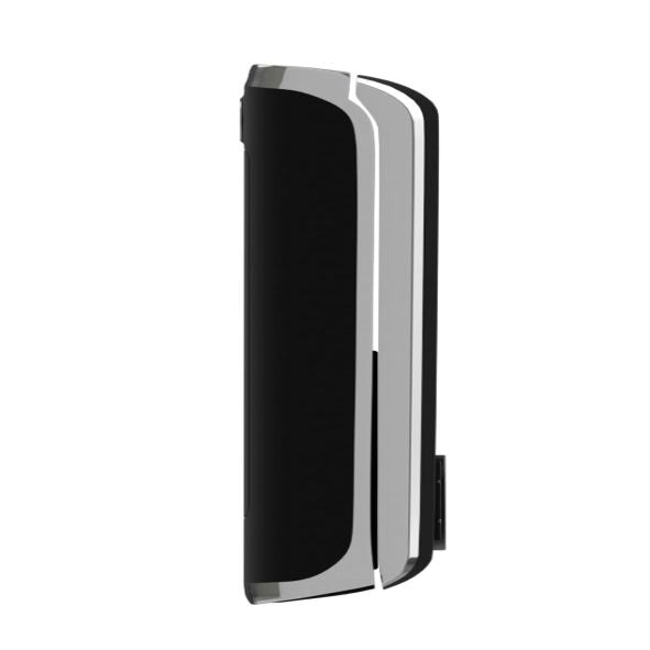 Mobiiltelefon Evelatus  MYRIAD DS Graphite Black