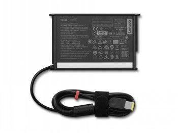 Power Supply Lenovo  LENOVO THINKCENTRE 135W AC ADAPTER GEN 2 (SLIM TIP) - EU