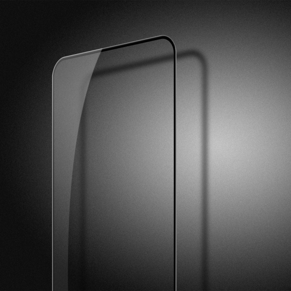 Защитное стекло Nillkin  Nillkin CP+PRO ultra-thin tempered glass for the entire screen with a 0.2 mm frame 9H OnePlus Ace black
