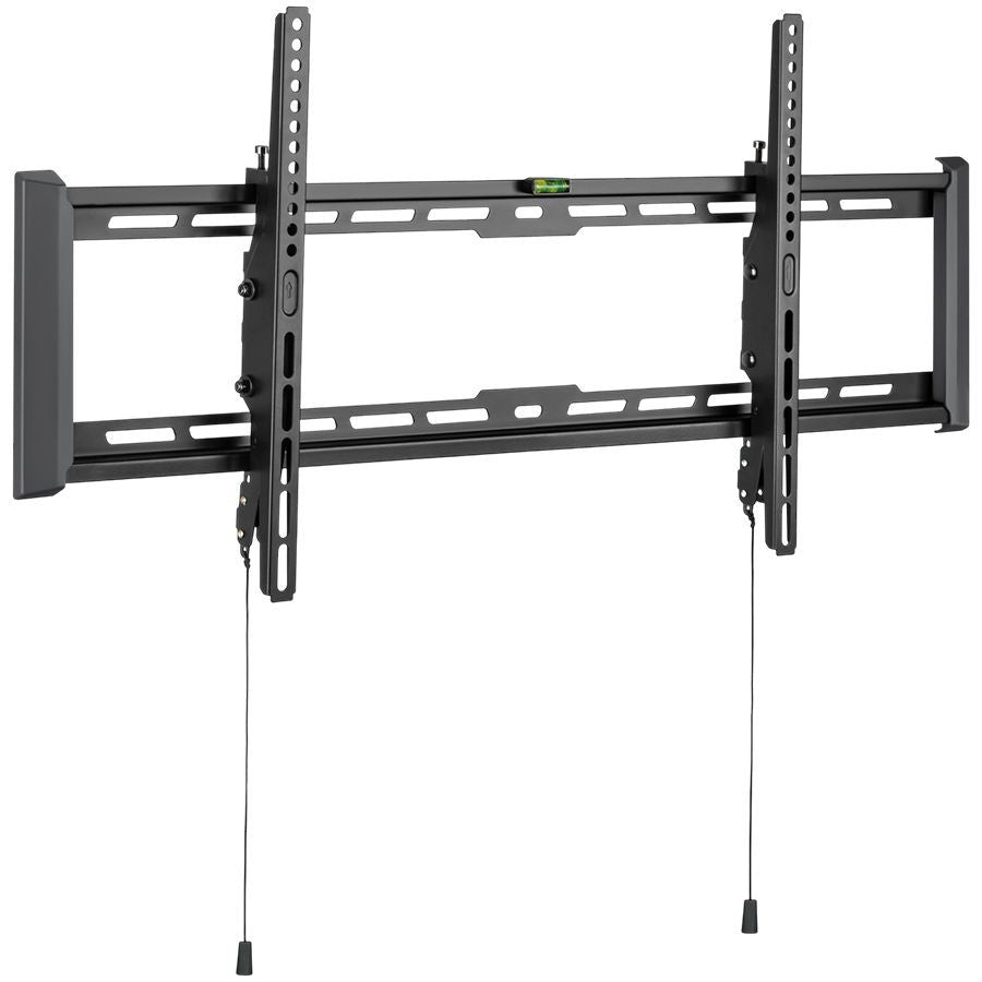 Telerite tarvikud KIVI  Wall mount KIVI Basic-48T Tilted, VESA 400x400,43'-90' Max75kg
