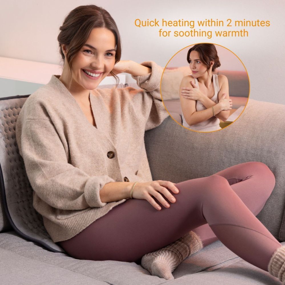 Other goods Medisana Medisana HP 700 XXL Heating Pad