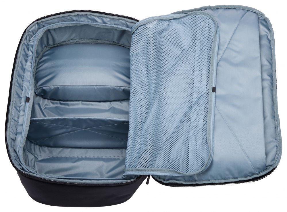 Sülearvuti kott Thule  Subterra 2 Convertible Carry-on - Black
