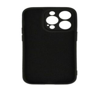 Tagakaaned Vennus Samsung GALAXY A13 4G PATTERN SILICONE HEART CASE FOR Black