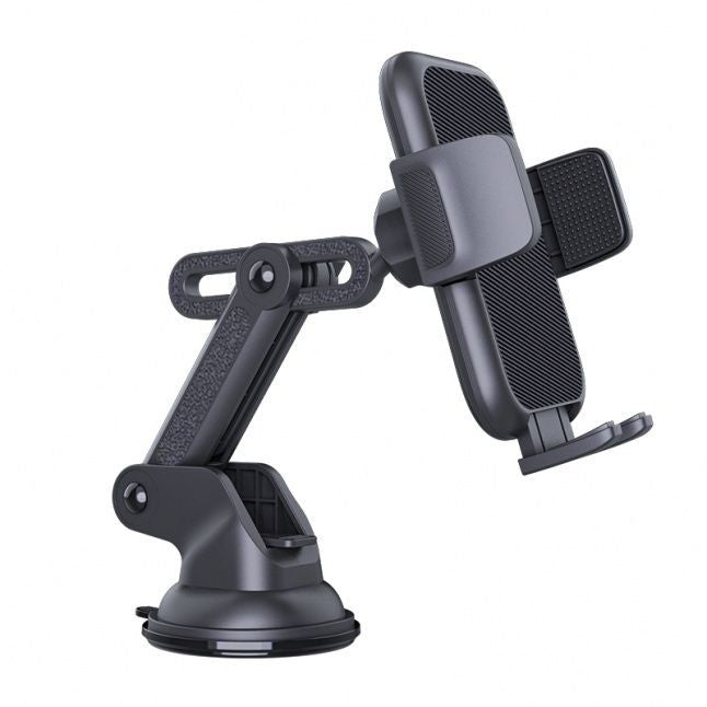 Auto holder seek toti  SEEK TOTI Universal Car Suction cup Phone Holder, Black