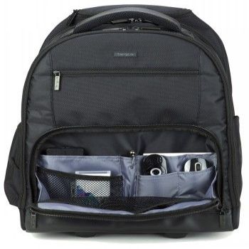 Backpacks Targus  TARGUS SPORT 15-15.6" ROLLING B/PACK