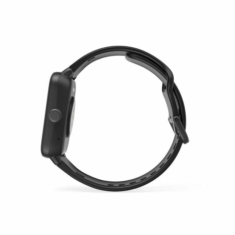 Nutikell Hama  6010 Smart Watch, GPS, TFT Display 1.65 Black