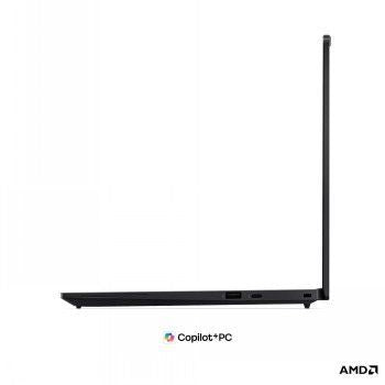 Портативный компьютер Lenovo  LENOVO T14S G7 R5-AI PRO 440/14" WUXGA/16.0GB/512GB/LTE-UPG/58WH/W11P/3YPS/SWE