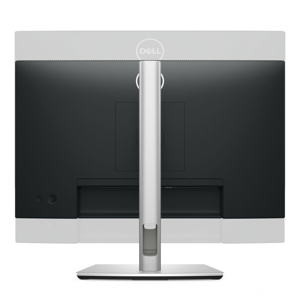 Monitorid Dell  LCD P2225H 22" IPS FHD/1920×1080/DP,VGA,HDMI,USB-C,USB/White