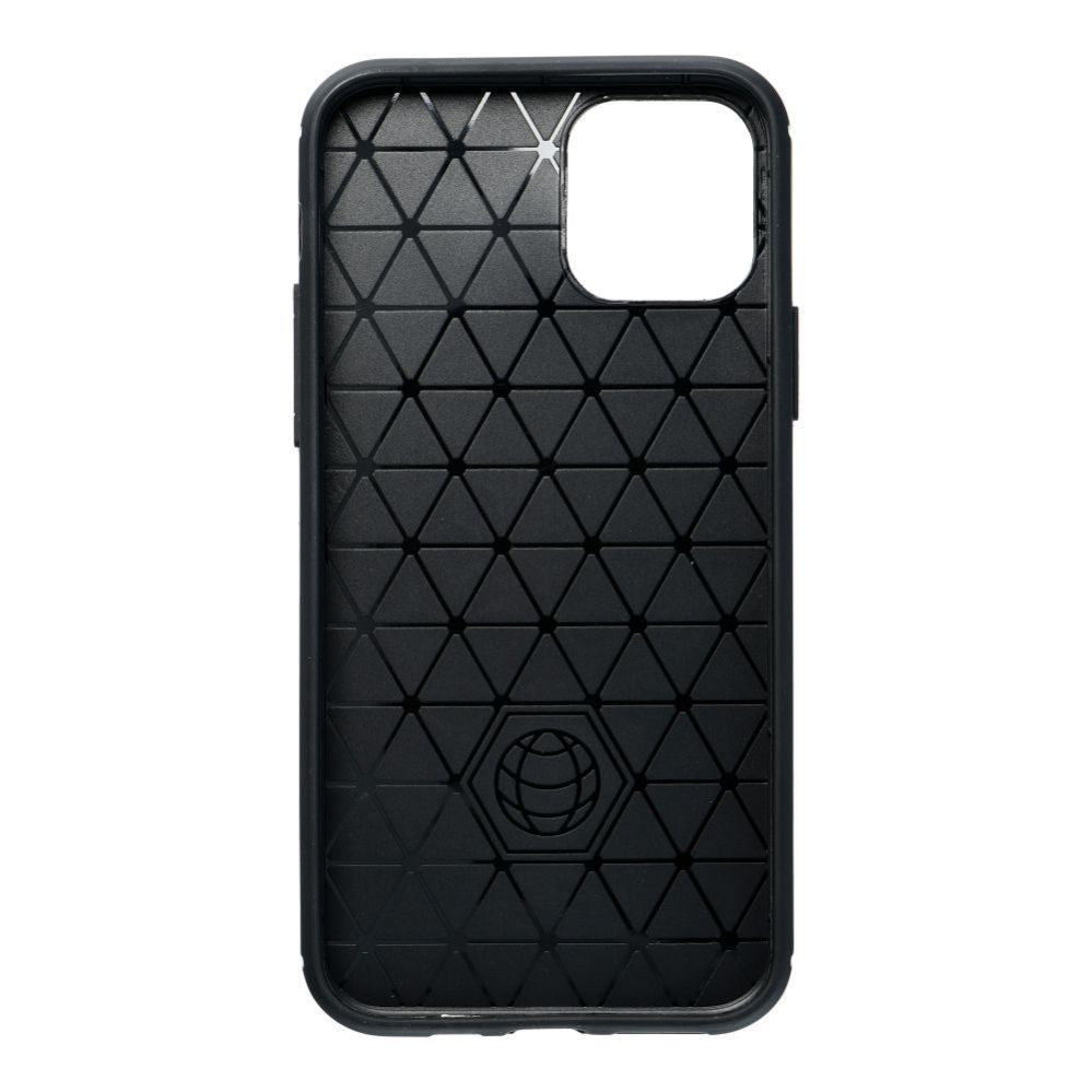 Back panel cover OEM  Case for Samsung S25 ULTRA Carbon black