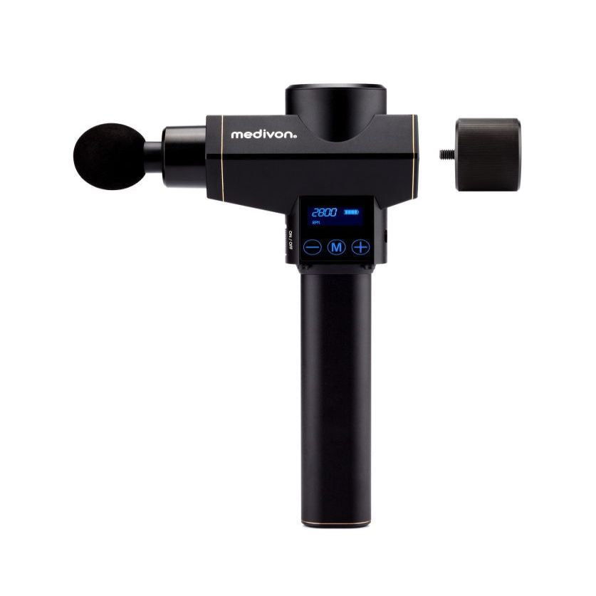 Muud kaubad medivon  Medivon Hand Massager Gun Bandit
