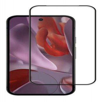 Авто держатель SCREENOR  SCREENOR TEMPERED GOOGLE PIXEL 9A FULL COVER