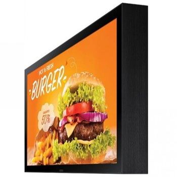 Монитор Samsung  SAMSUNG 24" OH24B  FHD 1500 NITS 24/7 OUTDOOR HIGH BRIGHTNESS