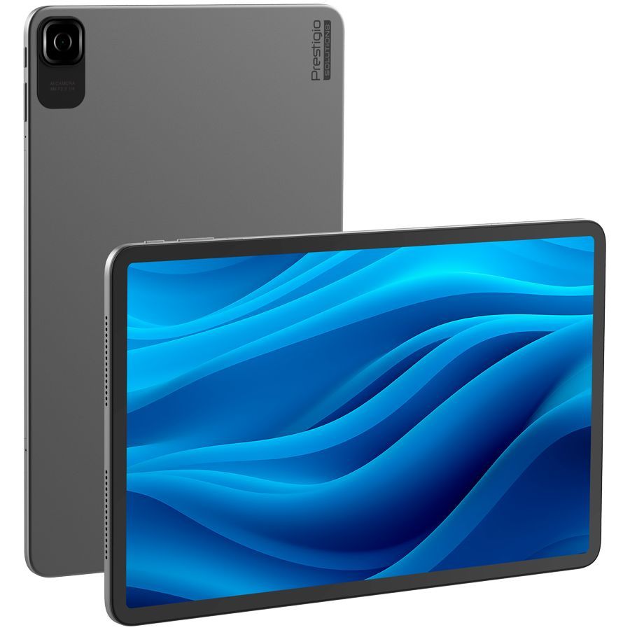Tablet Prestigio  Prestigio Solutions Virtuoso PSTA107, 11.97" 2K, 4GB+128GB, Wi-Fi