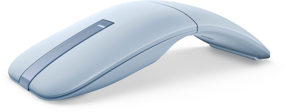 Arvutihiir Dell  Bluetooth Travel Mouse MS700 Wireless Misty Blue