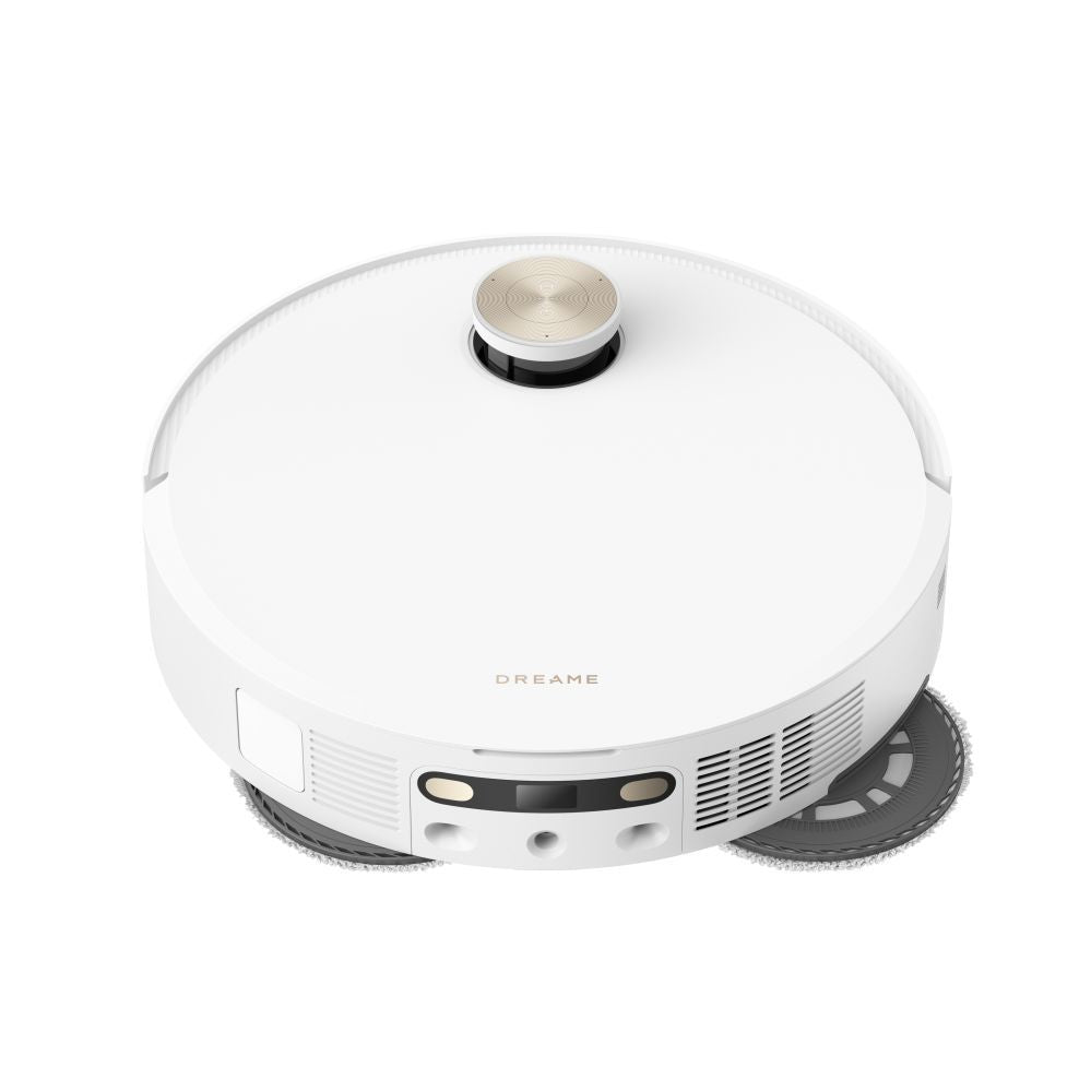 Tolmuimeja DREAME  L50 Pro Ultra White