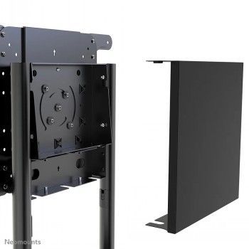 TV bracket NEOMOUNTS BY NEWSTAR  NEWSTAR MOBILE FLAT SCREEN FLOOR STAND (HEIGHT: 160 CM) 37-70" BLACK