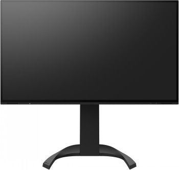 Монитор EIZO  EIZO EV2740X 27" IPS 16:9 3840X2160 USB-C/94W RJ45 (BLACK)