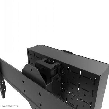 TV bracket NEOMOUNTS BY NEWSTAR  NEOMOUNTS MOVE UP DISPLAY FLOOR STAND (32-75") SOLID STEEL FLOOR PLATE