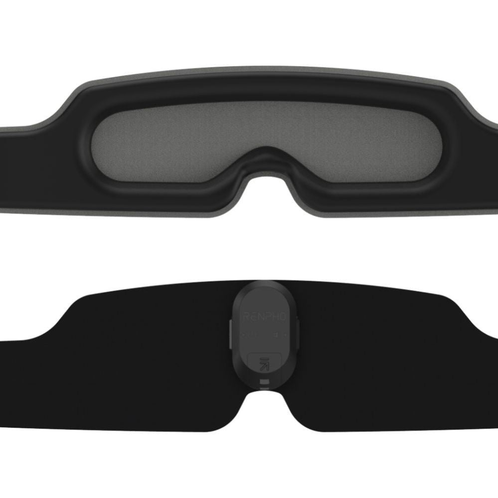 Умное устройство renpho  RENPHO Eyesnooze Sleepmask Aroma Therapy