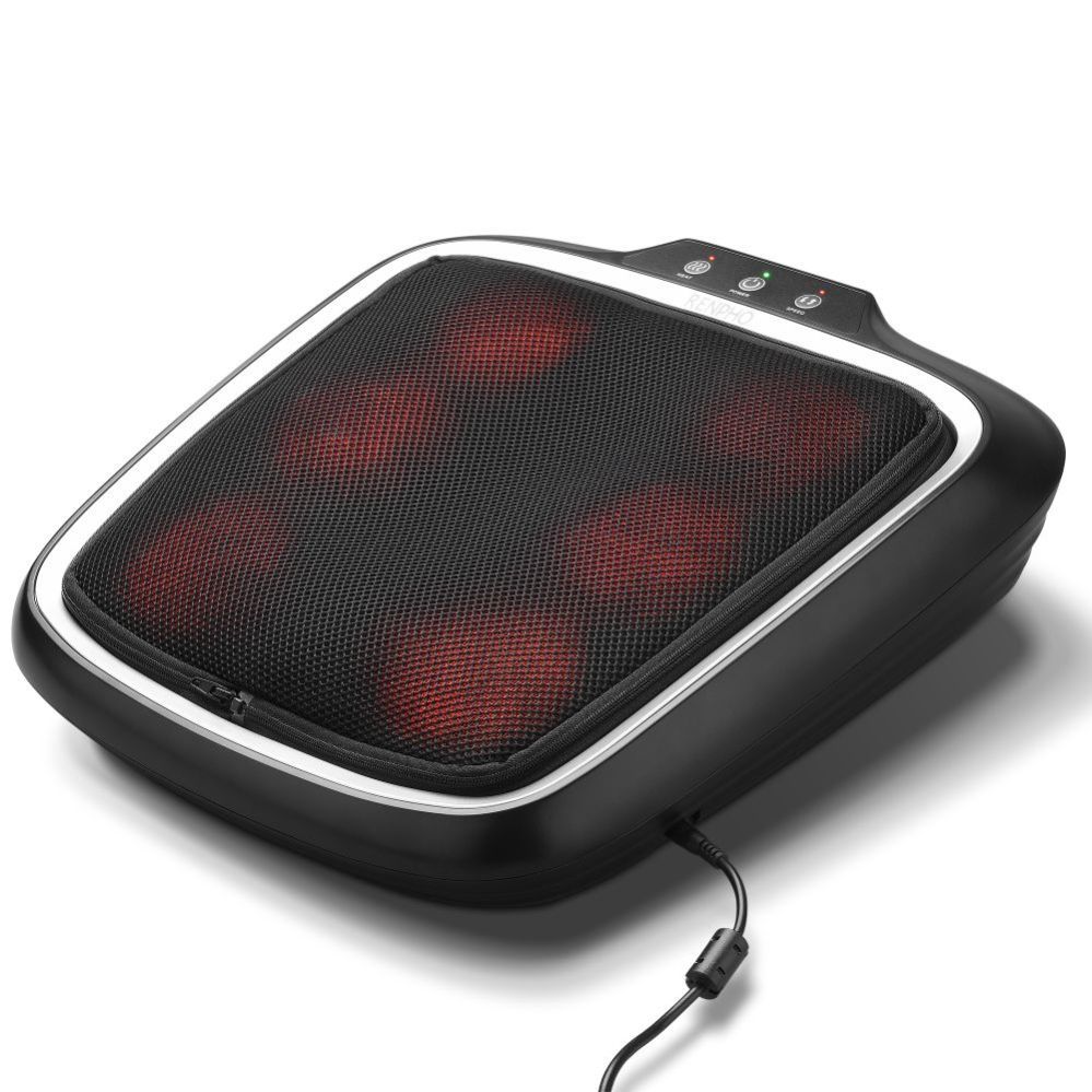 Умное устройство renpho  RENPHO Shiatsu Foot Sole Massager FM062