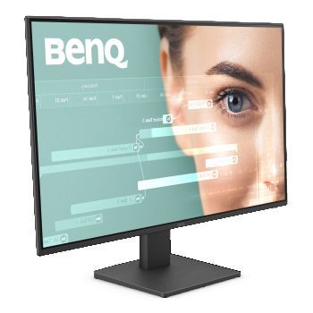 Монитор BenQ  BENQ GW2791 27" FHD IPS 100HZ HDMI/DP