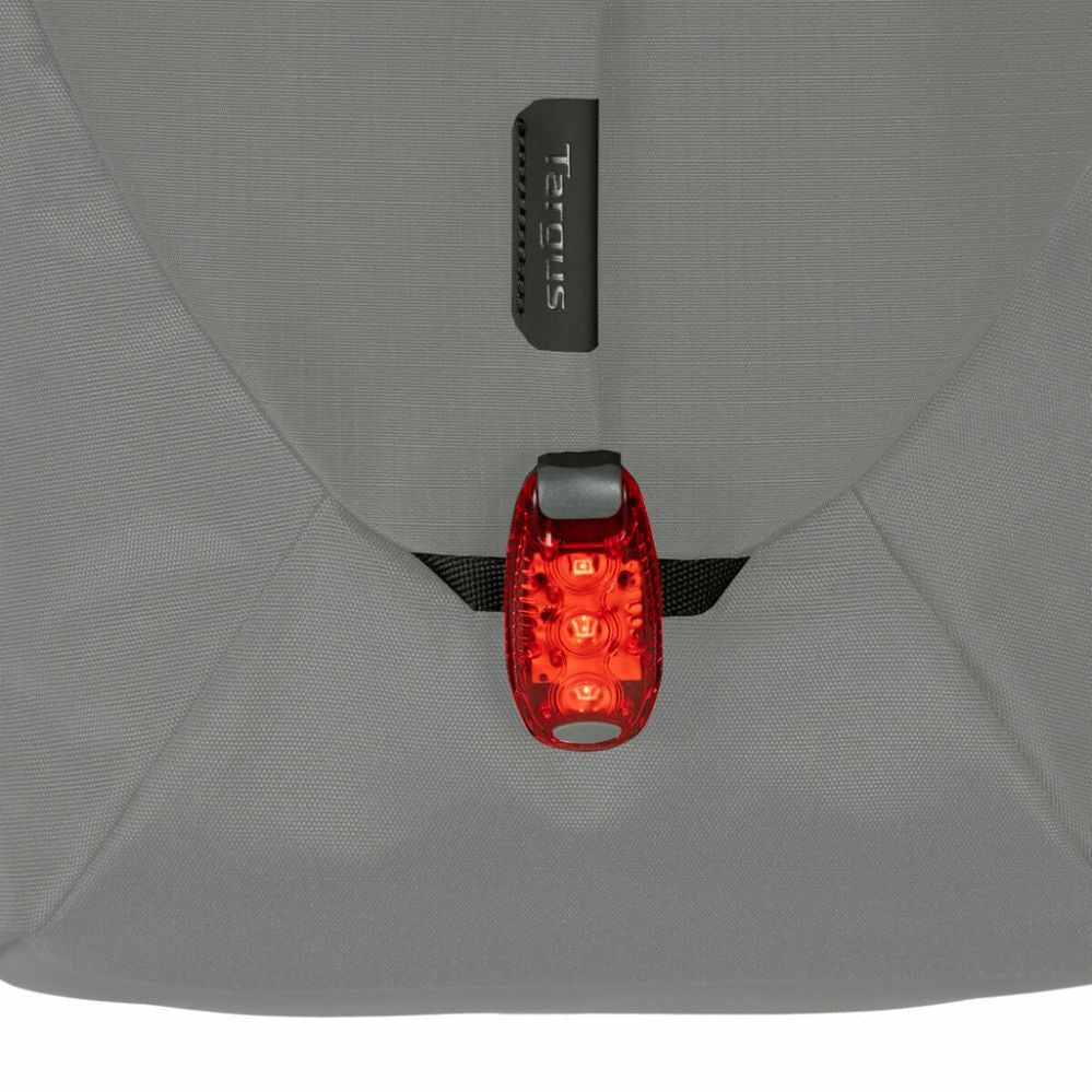 Laptop Bag Targus  | Terra EcoSmart | Backpack | Grey | 16 " | Shoulder strap