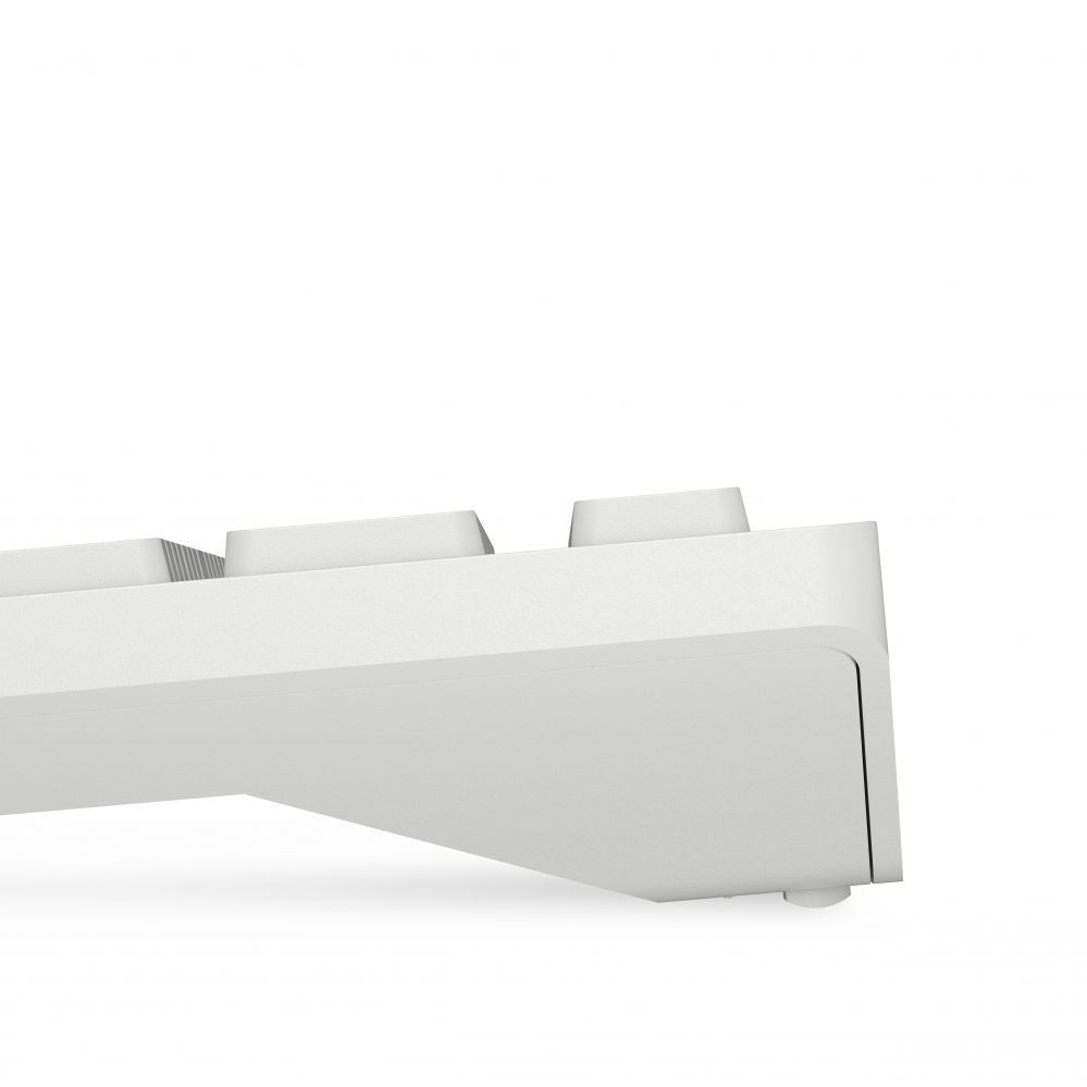 Компьютерная клавиатура Dell  Keyboard and Mouse KM5221W Pro Wireless, US, 2.4 GHz, White
