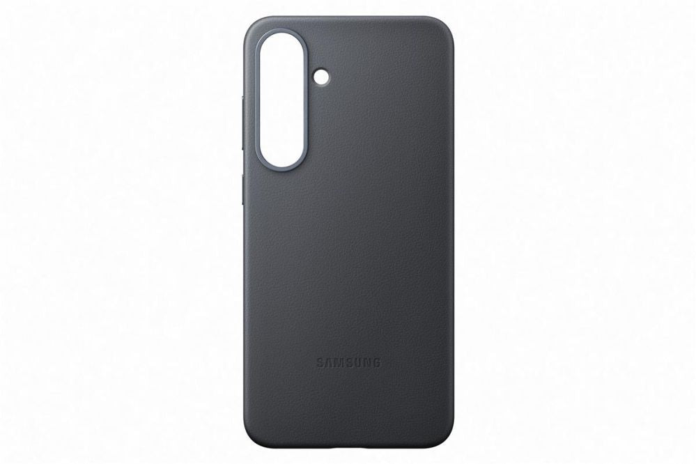 Back panel cover Samsung  VS936PBEGWW Kindsuit Case Samsung Galaxy S25 Plus, Black