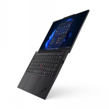 Портативный компьютер Lenovo  LENOVO X13 GEN7 U7 355 PTL/13.3" WUXGA-T/32GB/512GB/LTE-UPG/65W/3YR P/SWE