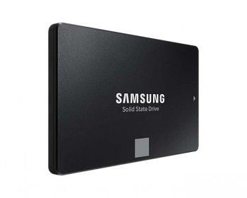 Hard drive HDD Samsung  SAMSUNG 870 EVO 1TB 2.5" SATA SSD